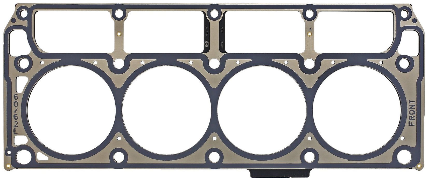 Engine Cylinder Head Gasket for Chevrolet SS 6.2L V8 2017 2016 2015 2014 P-413640