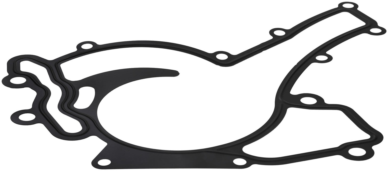 Engine Water Pump Gasket for Mercedes-Benz SLK350 3.5L V6 2011 2010 2009 2008 2007 2006 2005 P-413701