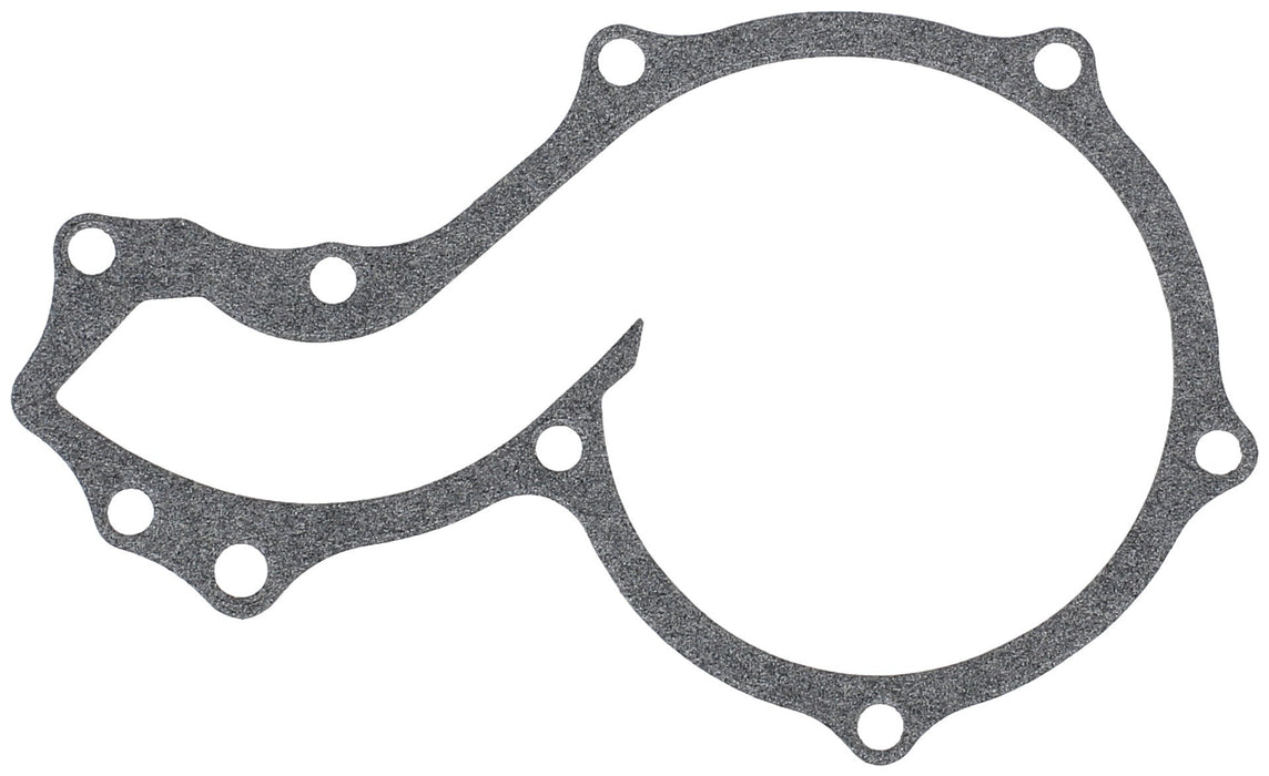 Engine Water Pump Gasket for Volkswagen Caribe FWD 1987 1986 1985 1984 1983 1982 1981 1980 1979 P-413744