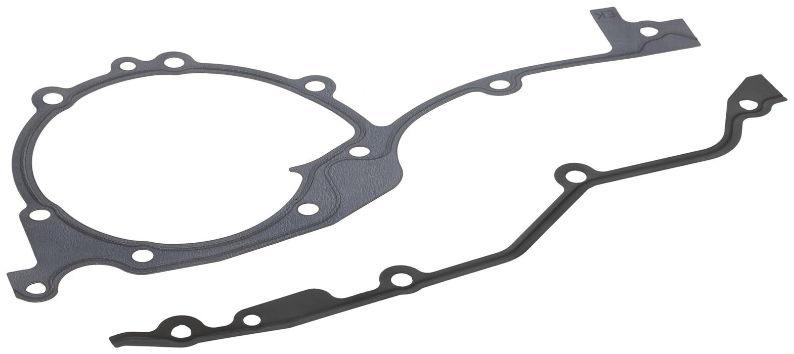 Lower Engine Timing Cover Gasket Set for BMW Z4 RWD GAS 2006 2005 2004 2003 P-414017