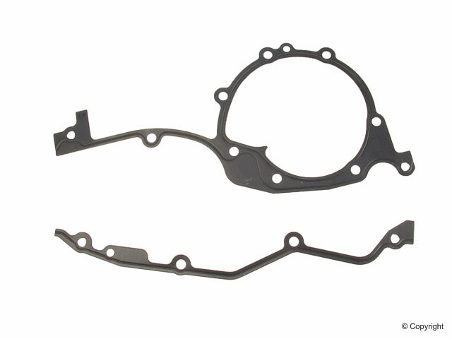 Lower Engine Timing Cover Gasket Set for BMW Z4 RWD GAS 2006 2005 2004 2003 P-414017