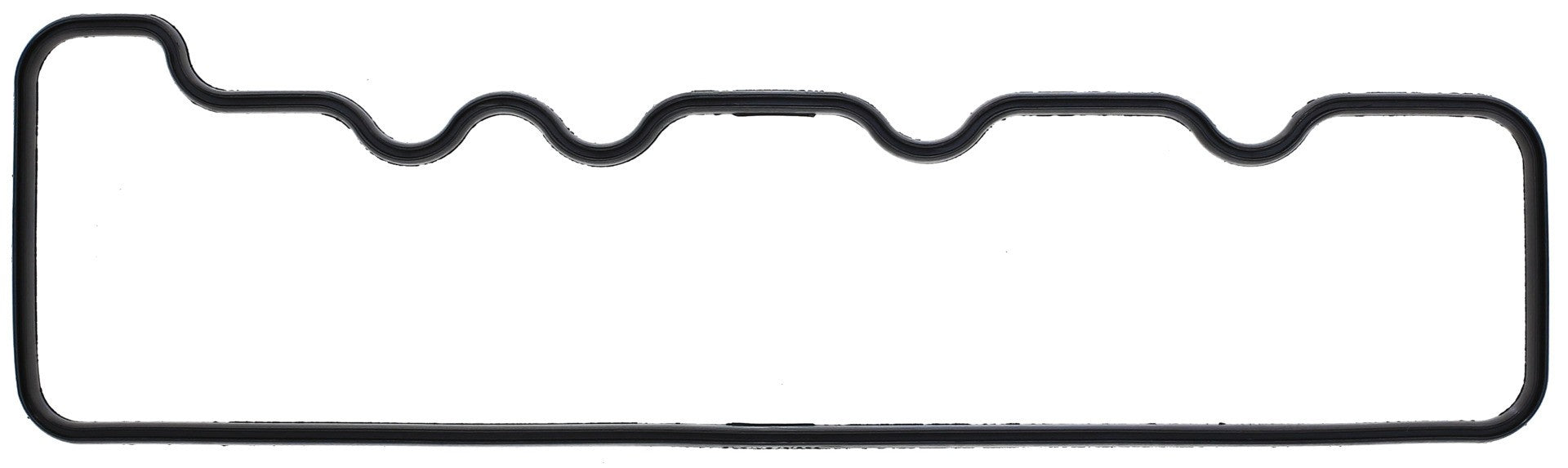 Left Engine Valve Cover Gasket for Mercedes-Benz 450SE 4.5L V8 1976 1975 1974 1973 P-414092