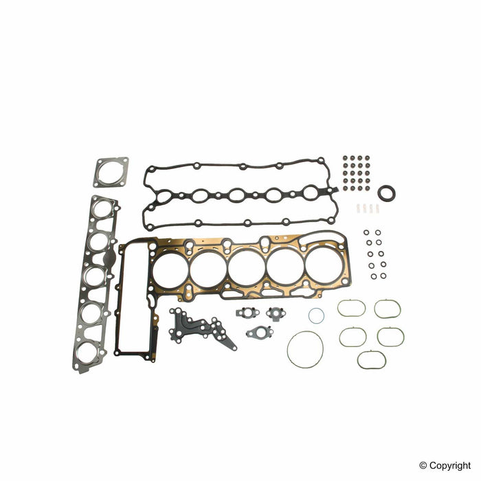 Engine Cylinder Head Gasket Set for Volkswagen Jetta 2.5L L5 FWD GAS 2014 2013 2012 2011 2010 2009 2008 2007 2006 2005 P-414349