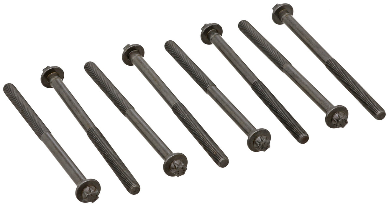 Engine Cylinder Head Bolt Set for Freightliner Sprinter 3500 3.5L V6 2008 2007 P-414864