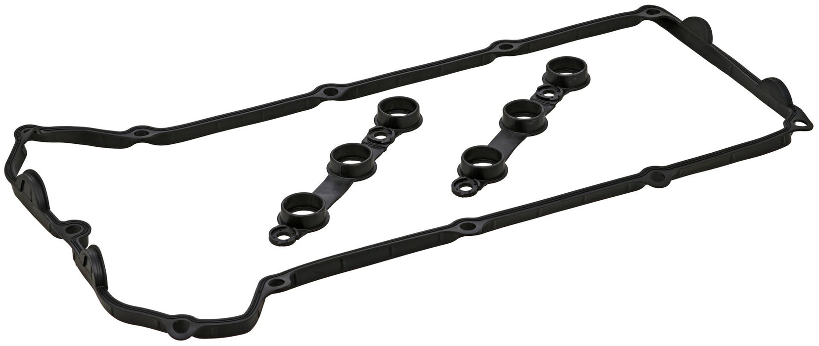 Engine Valve Cover Gasket Set for BMW 528i 2.8L L6 RWD GAS 2000 1999 1998 1996 P-416197