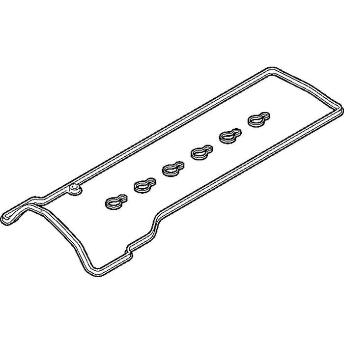 Engine Valve Cover Gasket Set for Mercedes-Benz E320 2006 2005 P-416217