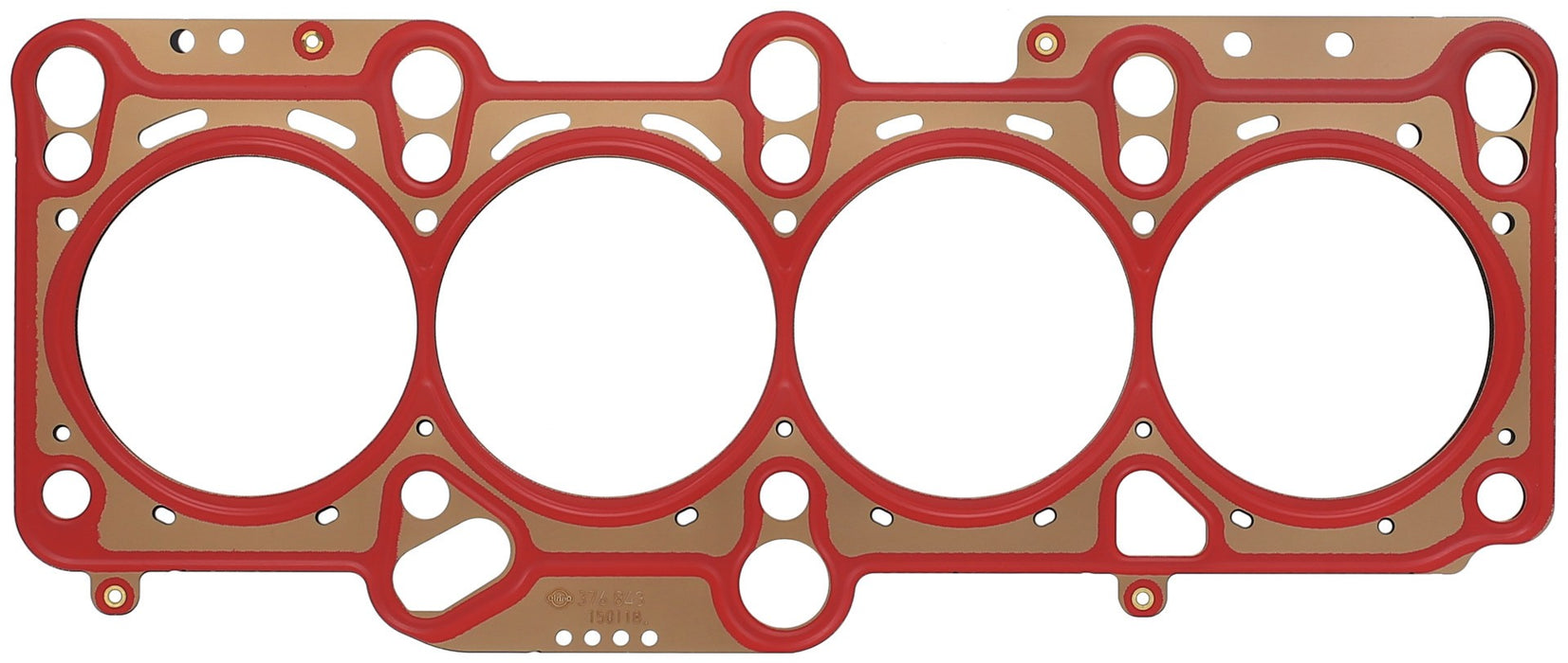 Engine Cylinder Head Gasket for Audi A3 2.0L L4 FWD GAS 2008 2007 2006 P-416604