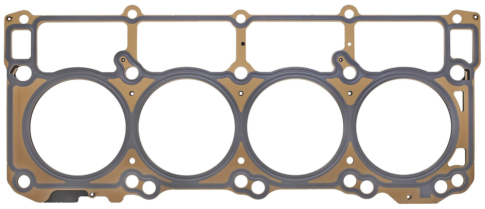 Right Engine Cylinder Head Gasket for Dodge Ram 1500 5.7L V8 2010 2009 P-418542