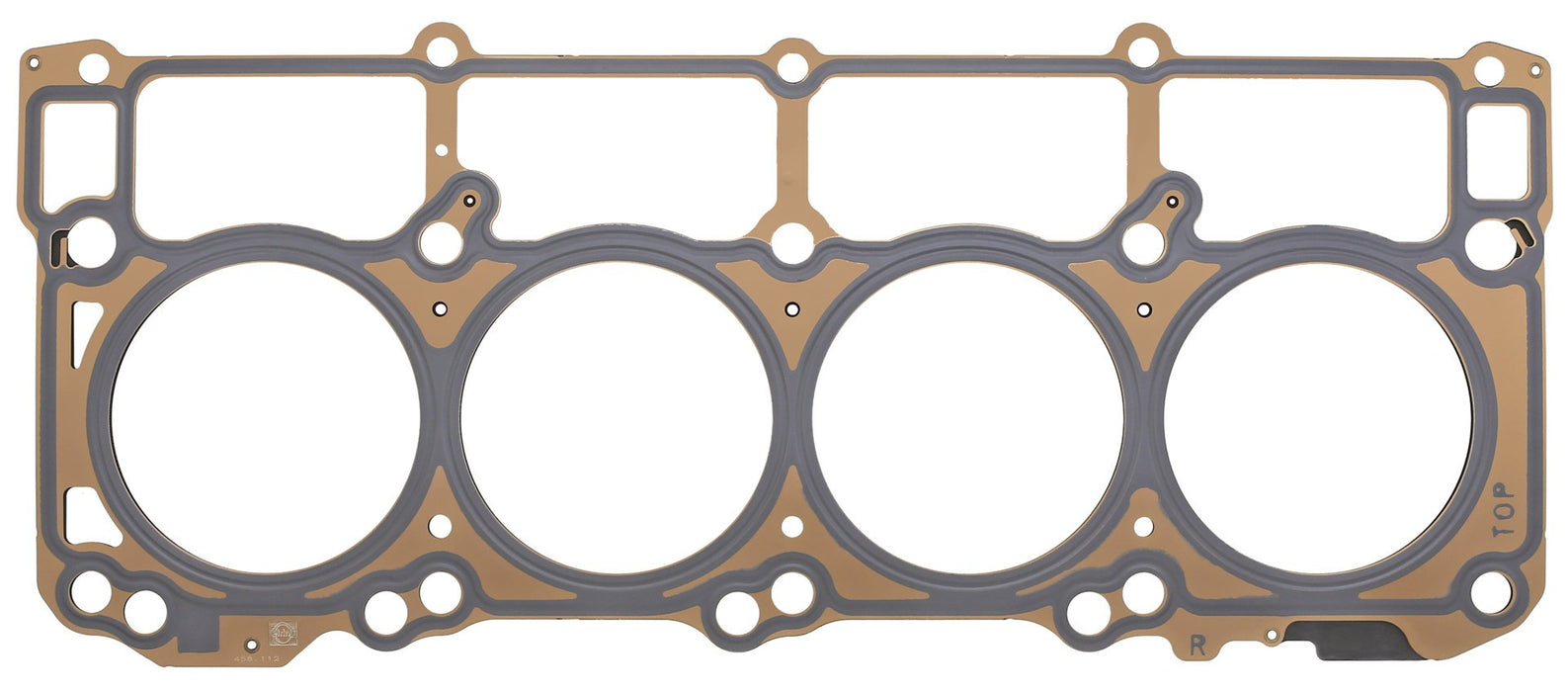 Right Engine Cylinder Head Gasket for Dodge Ram 1500 5.7L V8 2010 2009 P-418542