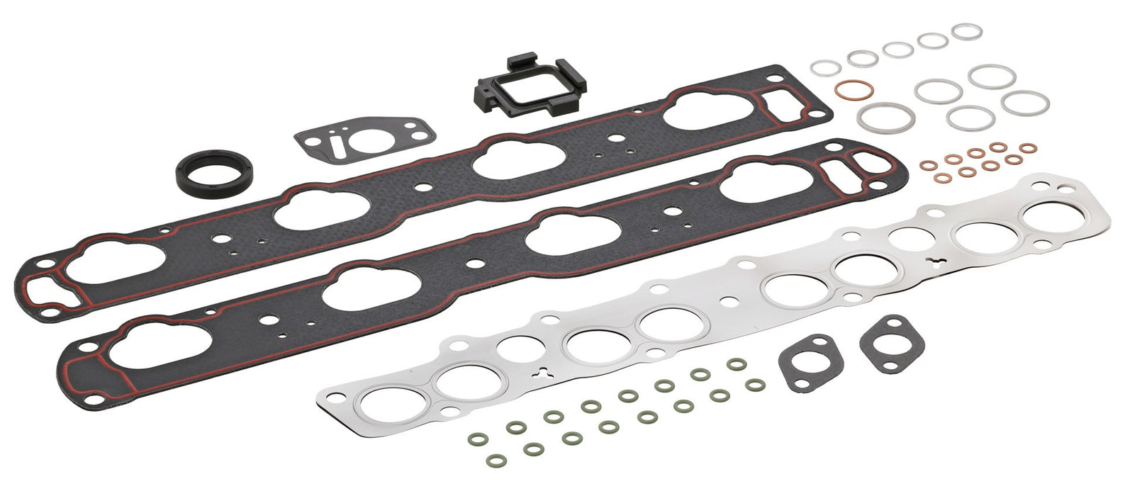 Engine Cylinder Head Gasket Set for Volkswagen Beetle 1.6L H4 1979 1978 1977 1976 1975 P-418909