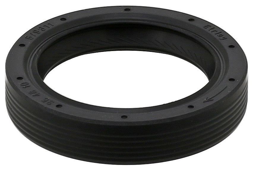 Front Engine Crankshaft Seal for Volvo 265 2.4L L6 1980 P-418963