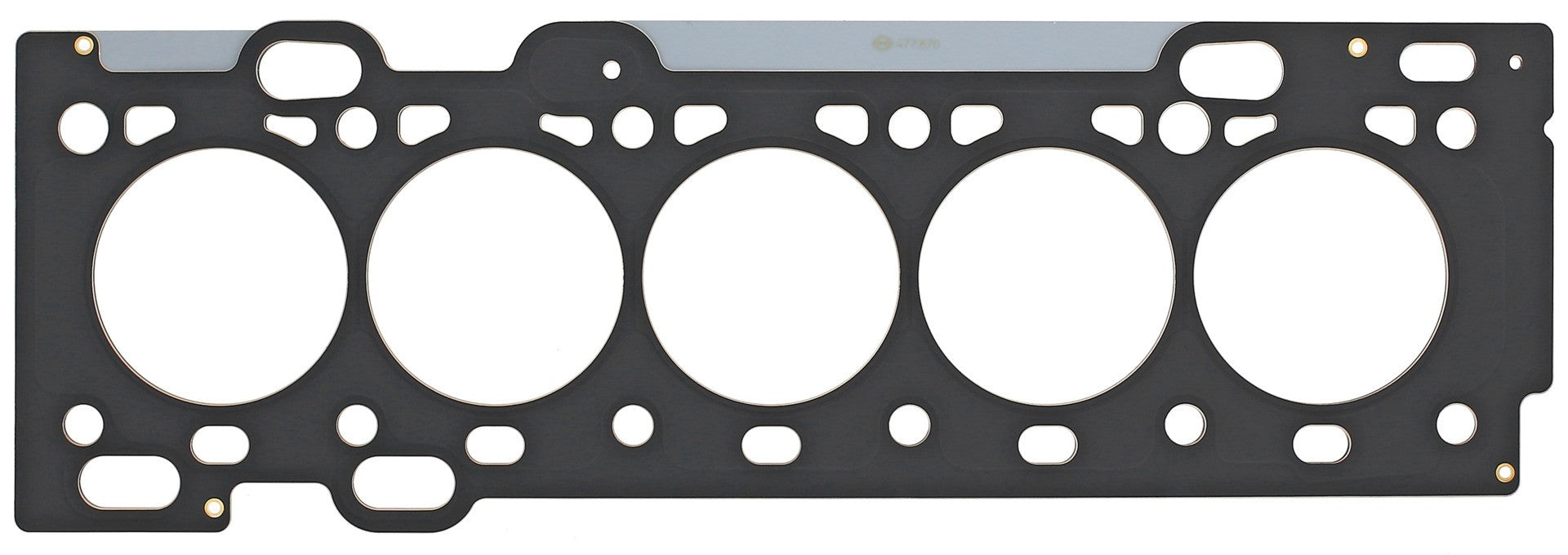 Engine Cylinder Head Gasket for Volvo XC70 2.5L L5 2016 P-419078