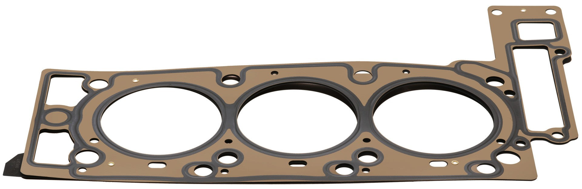 Right Engine Cylinder Head Gasket for Freightliner Sprinter 3500 3.5L V6 2008 2007 P-419330