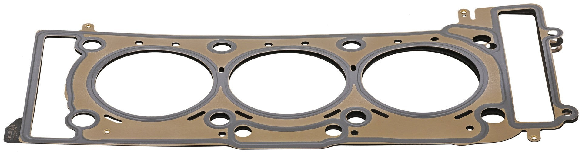 Right Engine Cylinder Head Gasket for Mercedes-Benz E400 3.5L V6 2015 2014 2013 P-421507