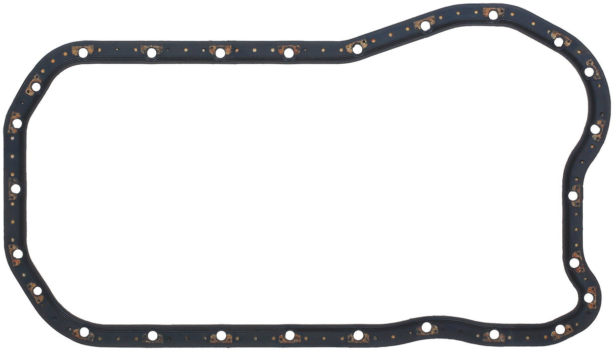 Engine Oil Pan Gasket for Volkswagen Jetta 2.8L V6 2002 2001 2000 1999 1998 1997 1996 1995 1994 P-421534