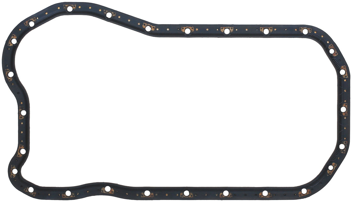 Engine Oil Pan Gasket for Volkswagen Jetta 2.8L V6 2002 2001 2000 1999 1998 1997 1996 1995 1994 P-421534