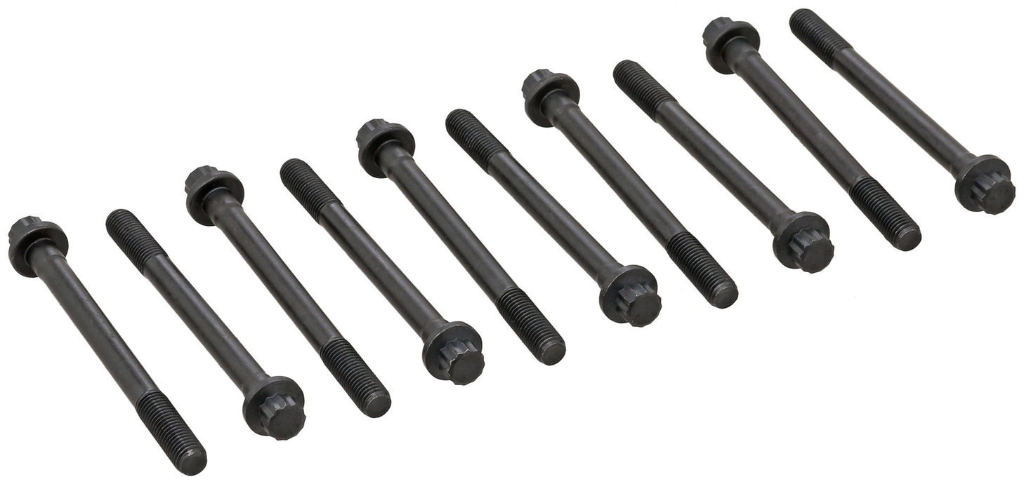 Engine Cylinder Head Bolt Set for Mazda 323 1.6L L4 1989 1988 P-422599