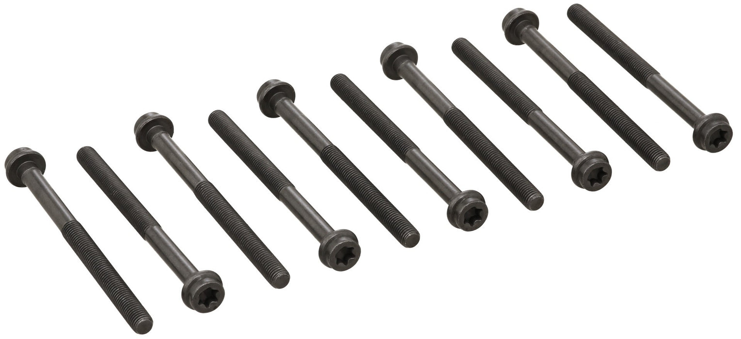 Engine Cylinder Head Bolt Set for Mercedes-Benz ML500 5.0L V8 2007 2006 2005 2004 2003 2002 P-423551