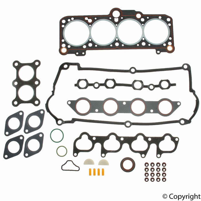 Engine Cylinder Head Gasket Set for Volkswagen Golf 2.0L L4 1992 1991 1990 P-423688