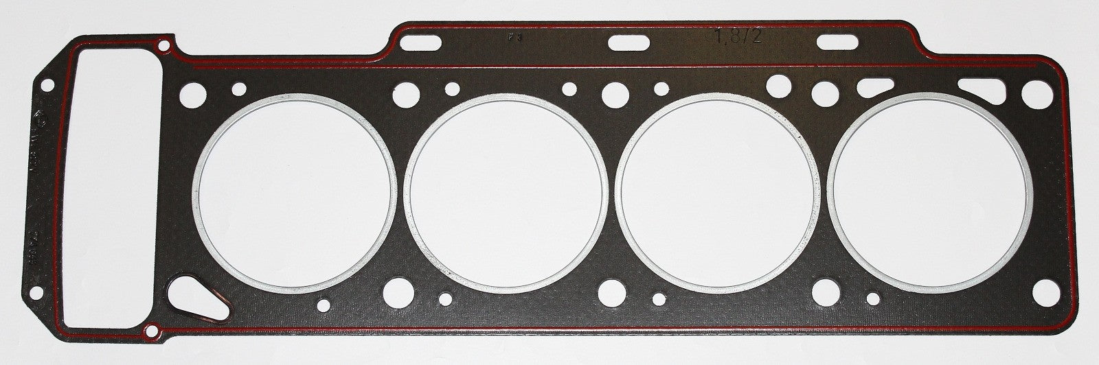 Engine Cylinder Head Gasket for BMW 2000ti 2.0L L4 U/K GAS 1971 1970 1969 1968 1967 1966 P-423863