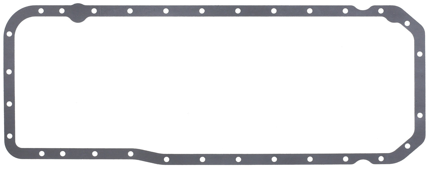 Engine Oil Pan Gasket for Mercedes-Benz 450SLC 4.5L V8 1980 1979 1978 1977 1976 1975 P-423886