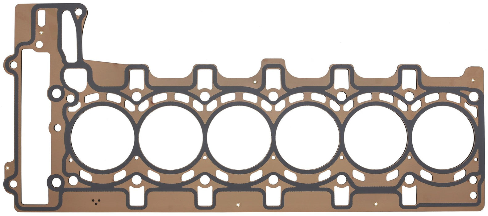 Engine Cylinder Head Gasket for BMW M235i 3.0L L6 RWD GAS 2016 2015 2014 P-424089