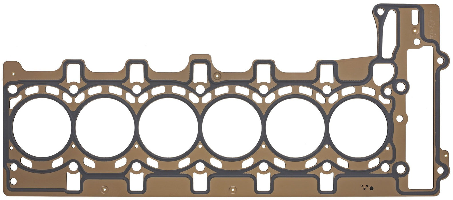 Engine Cylinder Head Gasket for BMW M235i 3.0L L6 RWD GAS 2016 2015 2014 P-424089