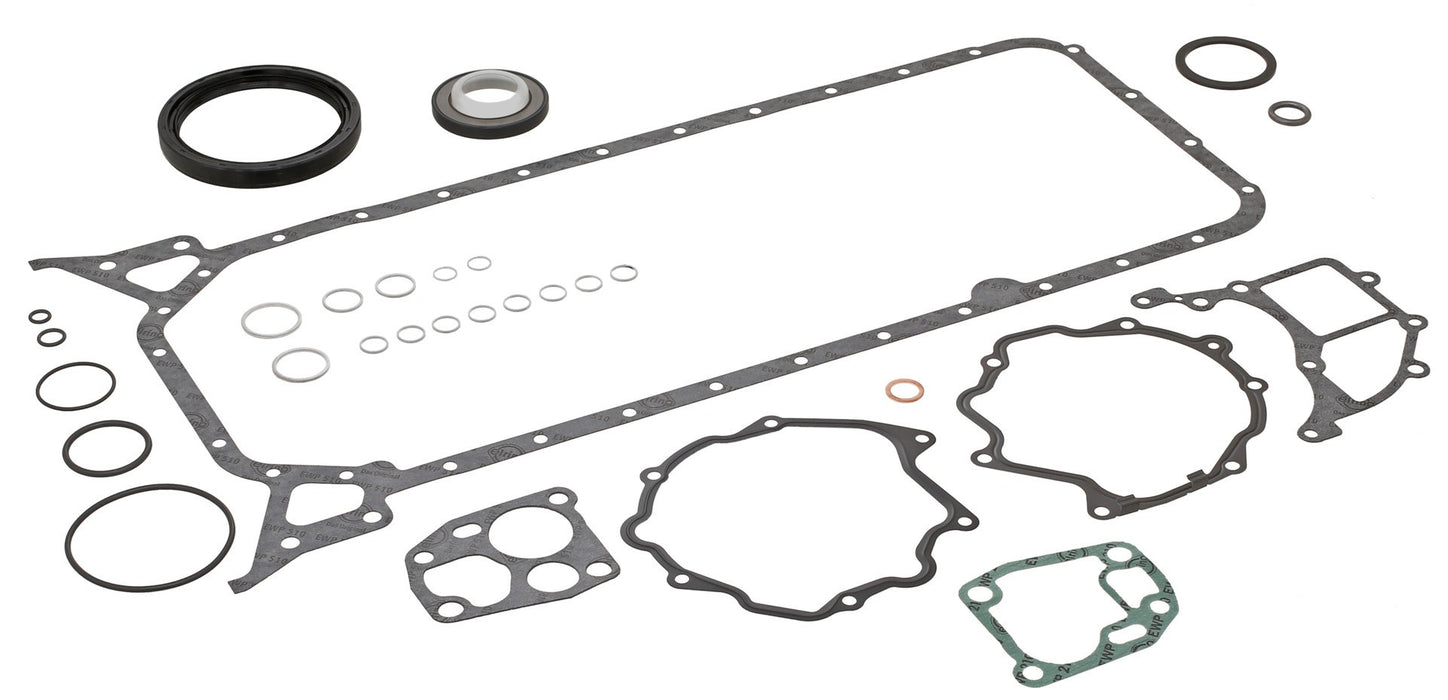 Engine Conversion Gasket Set for Mercedes-Benz 300D 2.5L L5 1993 1992 1991 1990 P-424303