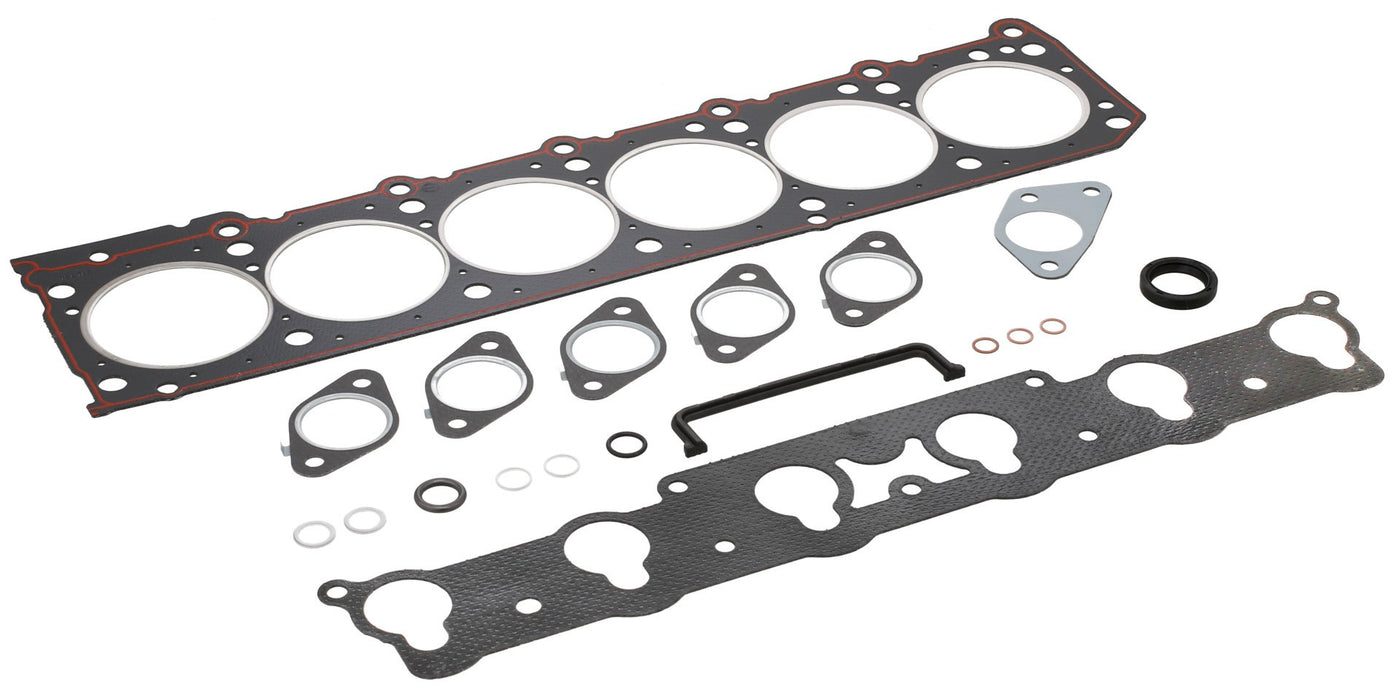 Engine Cylinder Head Gasket Set for Mercedes-Benz 300SEL 3.0L L6 1991 1990 1989 1988 P-424348