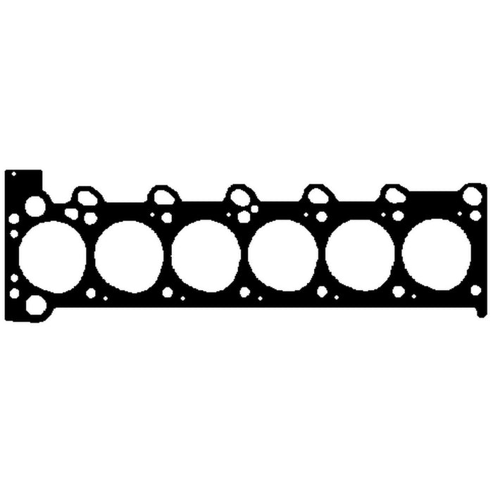 Engine Cylinder Head Gasket for Lincoln Continental 2.4L L6 RWD DIESEL 1985 1984 P-425459