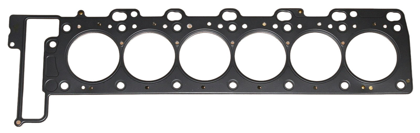 Left Engine Cylinder Head Gasket for Maybach 57 6.0L V12 2012 2011 2010 2009 2008 2007 2006 P-425933