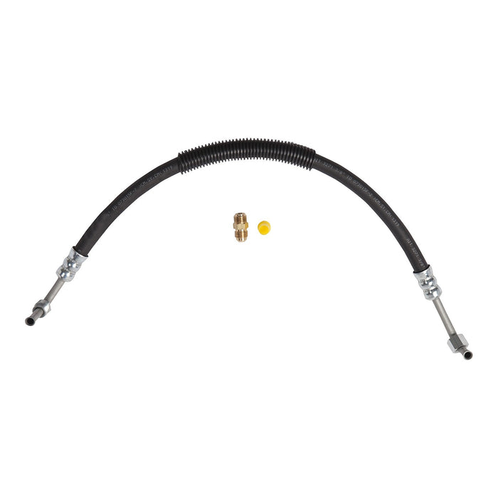 Power Steering Pressure Line Hose Assembly for Oldsmobile Delmont 88 GAS 1967 P-434380