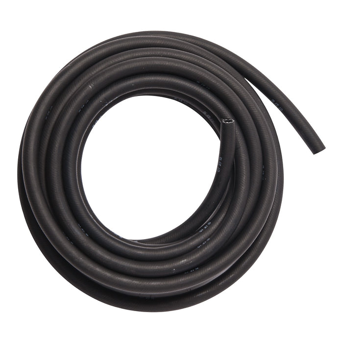Cooler To Pipe OR Pipe To Pipe OR Pipe To Reservoir Power Steering Reservoir Hose for Isuzu Oasis 2.3L L4 GAS 1999 1998 - Edelmann 81206