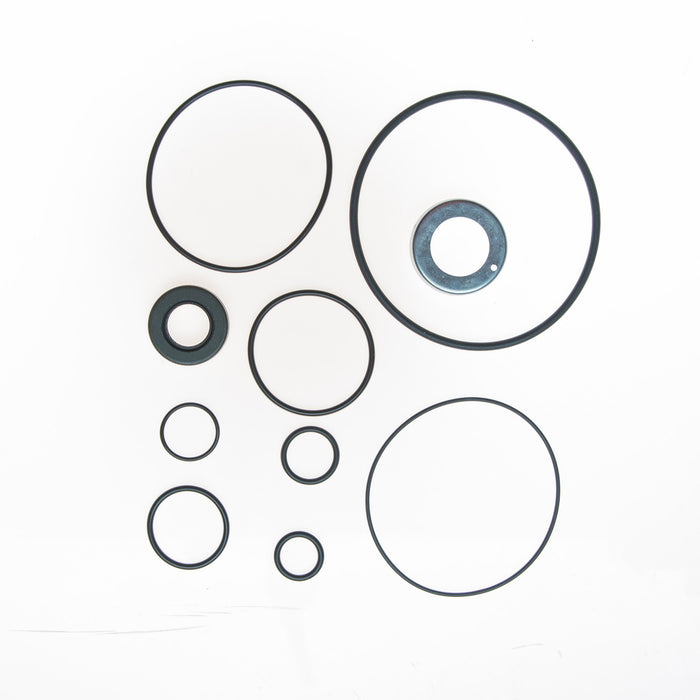 Power Steering Pump Seal Kit for Ford F-350 1997 1996 1995 1994 1993 1992 1991 1990 1989 1988 1987 1986 1985 1984 1983 1982 1981 1980 1979 P-431752