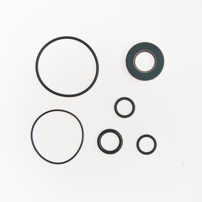 Power Steering Pump Seal Kit for Volkswagen Scirocco 1.8L L4 GAS 1989 1988 1987 1986 1985 1984 P-432037