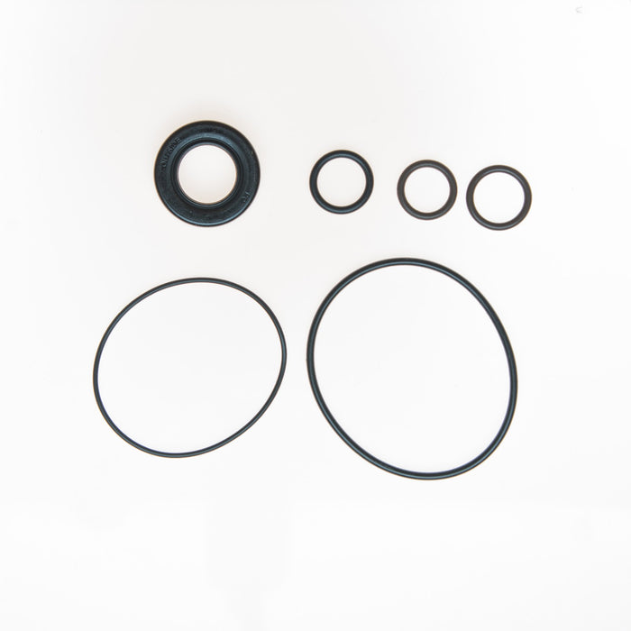 Power Steering Pump Seal Kit for Chevrolet SSR 5.3L V8 GAS 2003 P-432119