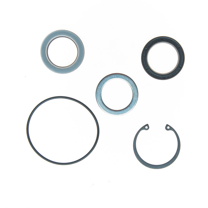 Steering Gear Pitman Shaft Seal Kit for Chevrolet Silverado 3500 HD 2010 2009 2008 2007 P-433220