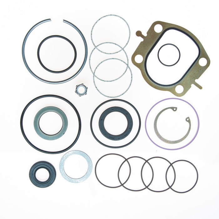 Steering Gear Seal Kit for GMC Savana 1500 GAS 2002 2001 2000 1999 1998 1997 - Edelmann 8775