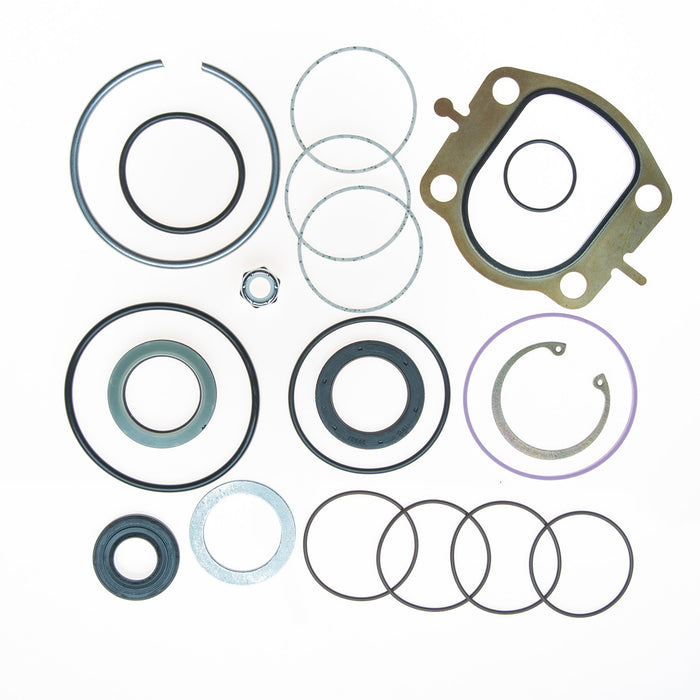 Steering Gear Seal Kit for GMC C2500 1999 1998 1997 P-433676