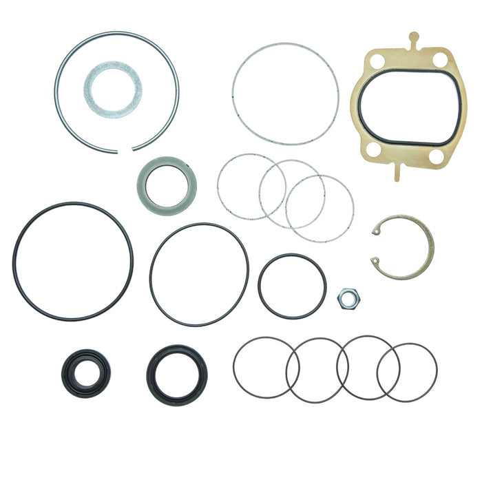 Steering Gear Seal Kit for GMC Sierra 3500 2006 2005 2004 2003 2002 2001 P-433748