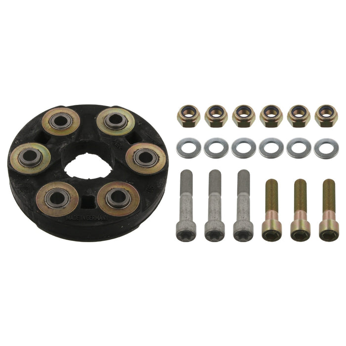 Front Drive Shaft Flex Joint Kit for Mercedes-Benz A180 2016 2015 2014 2013 P-2436494