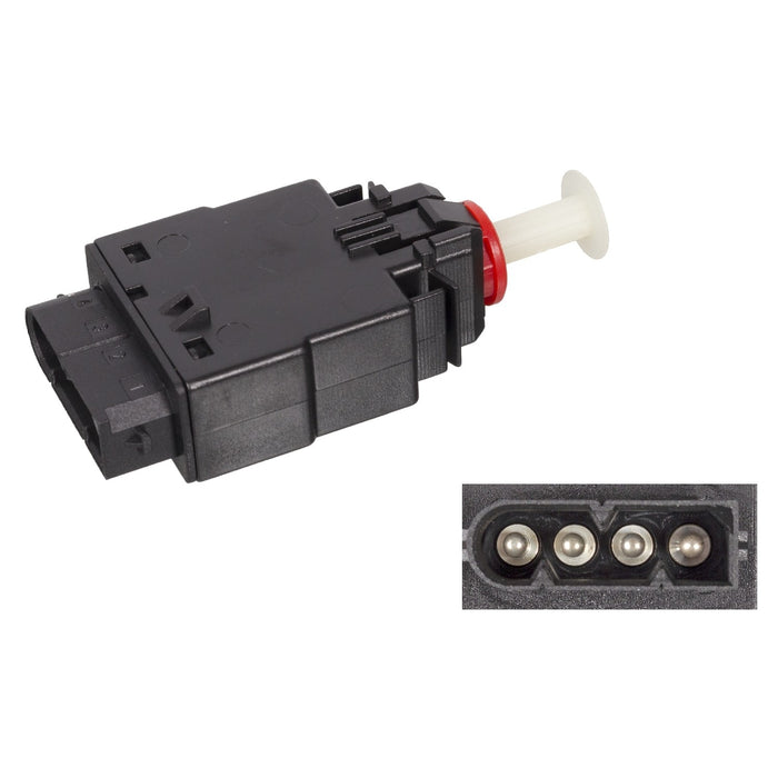 Brake Light Switch for BMW 323is 1999 1998 P-2436702