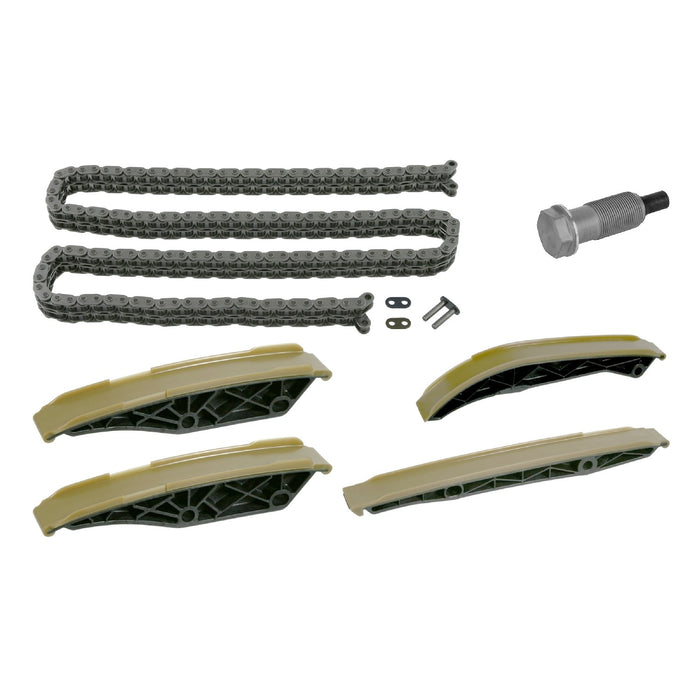 Engine Timing Chain Kit for Mercedes-Benz S350 2006 P-2440789