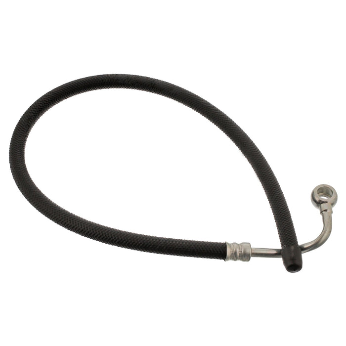 Rack To Reservoir Power Steering Hose for Audi A6 Quattro Sedan 2004 2003 2002 2001 2000 P-2441188