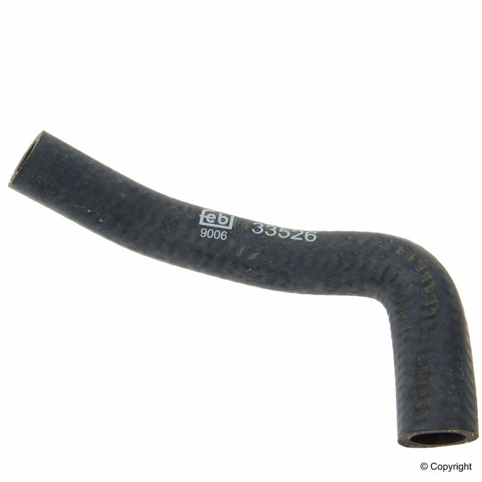 Radiator Coolant Hose for Volkswagen EuroVan 1996 1995 1994 1993 P-2441300