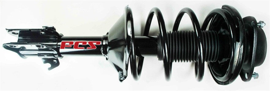 Front Left/Driver Side Suspension Strut and Coil Spring Assembly for Subaru Legacy L Sedan 2002 2001 2000 P-2449224