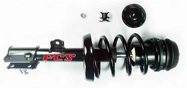 Front Right/Passenger Side Suspension Strut and Coil Spring Assembly for Saturn LS1 2.2L L4 2000 P-2449257