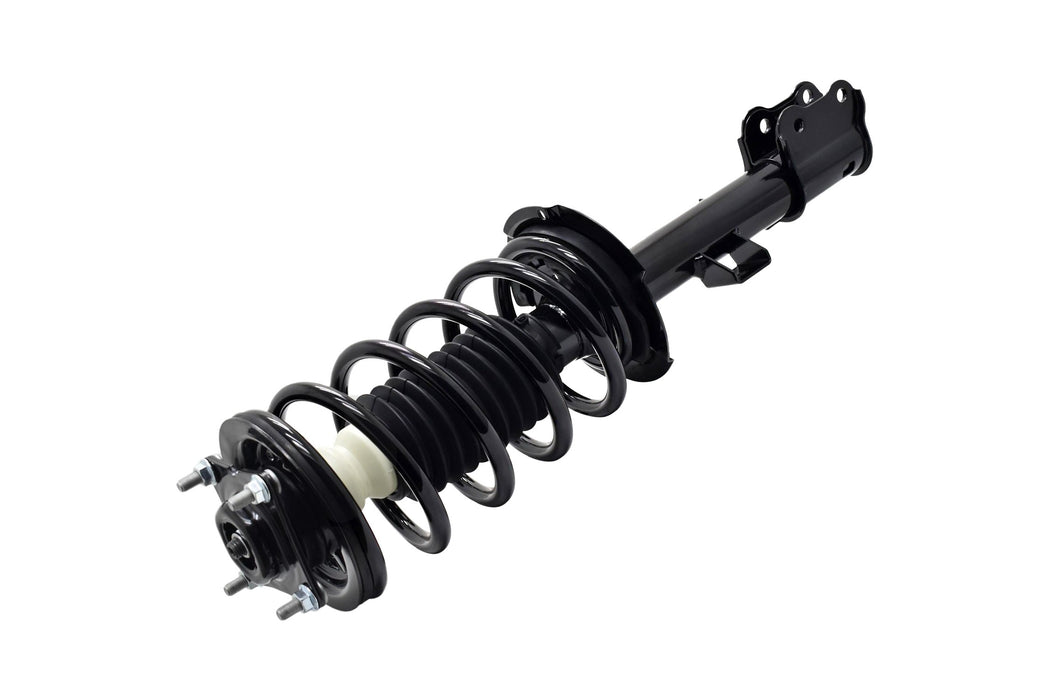 Front Right/Passenger Side Suspension Strut and Coil Spring Assembly for Mazda Tribute 2011 2010 2009 2008 2007 2006 2005 2004 2003 - FCS 1332352R