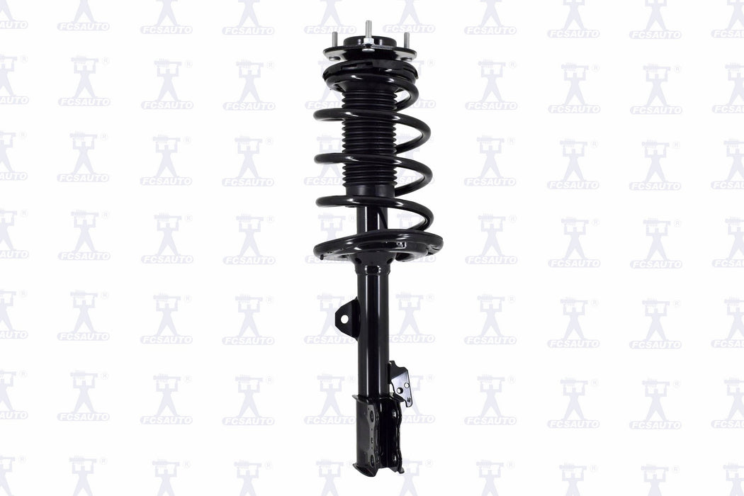 Front Right/Passenger Side Suspension Strut and Coil Spring Assembly for Lexus RX450h 2015 2014 2013 2012 2011 2010 P-2449696