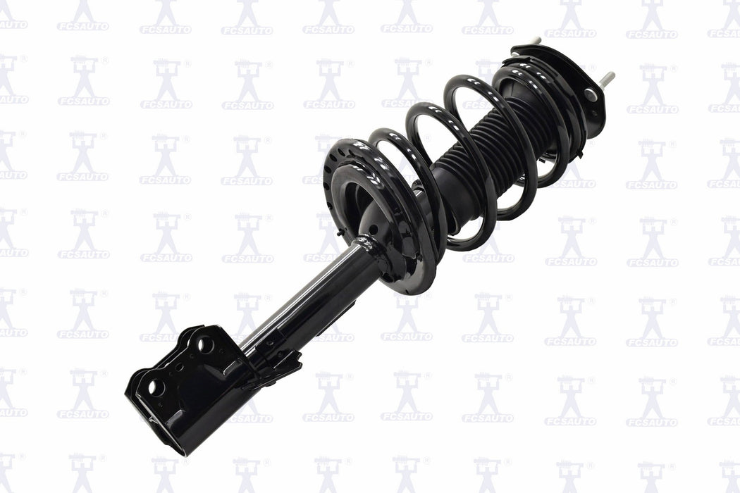 Front Right/Passenger Side Suspension Strut and Coil Spring Assembly for Lexus RX450h 2015 2014 2013 2012 2011 2010 P-2449696